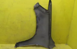 Крыло правое для Toyota Land Cruiser 2014 года на фотографиях