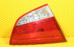 Фонарь левый для Hyundai ix35 2010 года на фотографиях