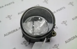 Противотуманка (ПТФ) передняя левая для BMW X3 2014 года на фотографиях