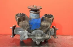 Фара левая для Suzuki Grand Vitara 2005 года на фотографиях