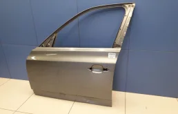 Дверь передняя левая для BMW X3 2008 года на фотографиях
