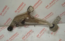 Рычаг передний левый нижний для Nissan X-Trail на фотографиях