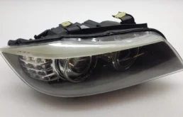Фара правая (63 11 7240248) для BMW 3er F30 2011-2019