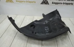 Подкрылок передний левый для BMW X3 2011 года на фотографиях