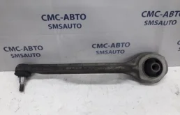 Рычаг продольный передний правый для Mercedes-Benz S class 2012 года на фотографиях