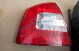 задний левый фонарь для Skoda Octavia A5