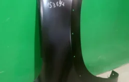 Крыло левое для Toyota RAV4 2011 года на фотографиях