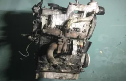 Двигатель для Skoda Octavia 1996 года на фотографиях