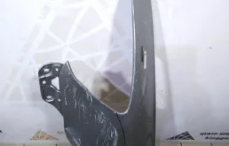 Крыло левое для Skoda Octavia 2004 года на фотографиях