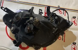 Фара правая для Nissan Almera 2019 года на фотографиях