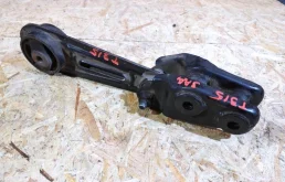 Подушка двигателя задняя левая нижняя для Nissan X-Trail на фотографиях