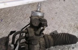 Рулевая рейка в сборе для Ford Focus на фотографиях