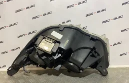 Фара правая для Citroen DS4 на фотографиях