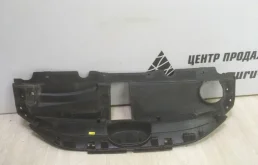 Решетка радиатора для Hyundai ix35 2010 года на фотографиях