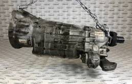 АКПП для BMW 1er 2013 года на фотографиях