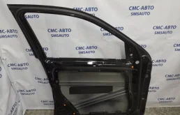 Дверь передняя левая для Mercedes-Benz M class 2015 года на фотографиях