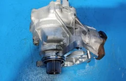 Редуктор переднего моста для Nissan X-Trail 2019 года на фотографиях