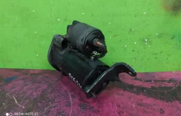 Стартер для Volkswagen Passat 1996 года на фотографиях