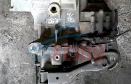 МКПП 5ступ для Volkswagen Golf III (Typ 1H) Хэтчбек (EU) 1991-2001