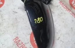 Зеркала для Volkswagen Jetta 2008 года на фотографиях