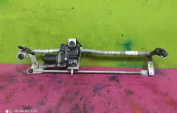 Мотор стеклоочистителя для Volkswagen Tiguan 2015 года на фотографиях