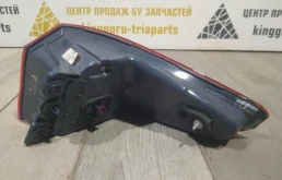 Фонарь внешний левый для BMW 5er 2014 года на фотографиях