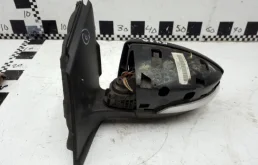 Зеркало боковое левое для Ford Kuga 2017 года на фотографиях