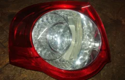 задний стоп сигнал левый для Volkswagen Passat Variant (B6, Typ 3C) 2004-2010