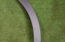 Расширитель арок передний правый для BMW X3 2016 года на фотографиях