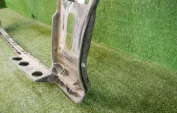 Панель капота для Kia Sportage на фотографиях