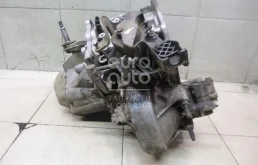 МКПП для Peugeot Partner Tepee 2008 года на фотографиях