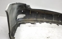 Бампер задний для Lexus RX 2008 года на фотографиях