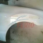 Крыло правое для Mercedes-Benz M class 2009 года на фотографиях