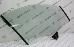 Стекло двери переднее правое для Porsche Panamera на фотографиях