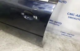 Дверь передняя левая для Volvo S80 2008 года на фотографиях