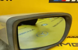 Зеркало боковое правое для BMW 5er 2001 года на фотографиях