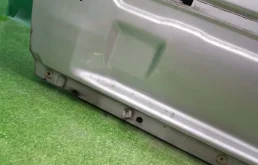 Дверь передняя левая для Mercedes-Benz S class 1997 года на фотографиях