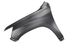 Бампер передний для Toyota Land Cruiser 2007 года на фотографиях