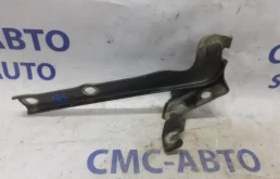 Петля капота правая для Volkswagen Tiguan 2010 года на фотографиях