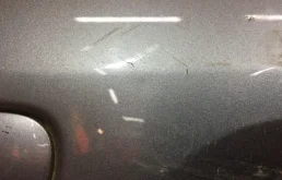 Двери для Audi A6 1998 года на фотографиях