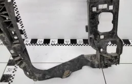 Крылья для Porsche Macan на фотографиях