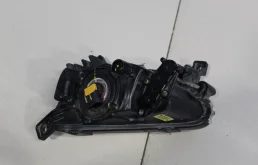 Противотуманка (ПТФ) передняя левая для Hyundai Tucson 2020 года на фотографиях