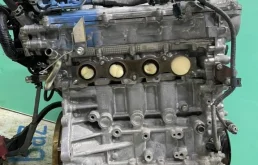Двигатель для Toyota Avensis 2018 года на фотографиях