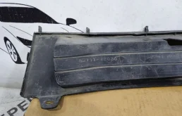 Усилитель переднего бампера для Lexus RX 2008 года на фотографиях