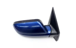 Стекла и зеркала для Hyundai Tucson 2008 года на фотографиях