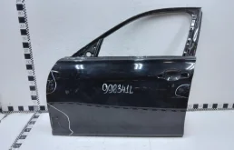 Накладка на дверь передняя левая для BMW 3er на фотографиях