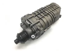 Турбина для Mercedes-Benz C class 2013 года на фотографиях