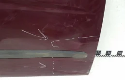 Дверь передняя правая для Mercedes-Benz Vito 2007 года на фотографиях