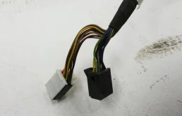 Зеркало боковое правое для Mercedes-Benz M class 2010 года на фотографиях