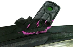 Фары для Nissan Teana 2006 года на фотографиях